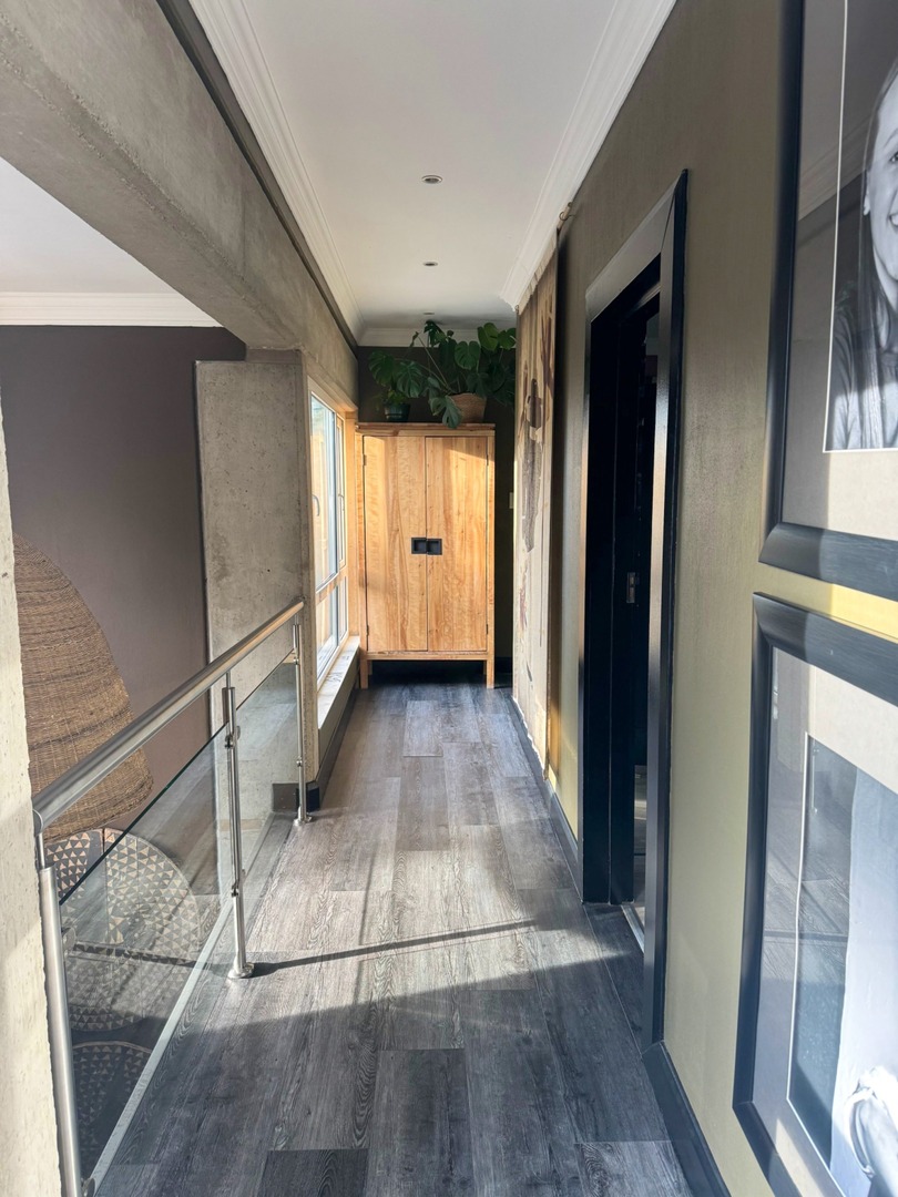 3 Bedroom Property for Sale in Vaal de Grace Nature Estate Free State